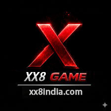 XX8 mobile gaming interface
